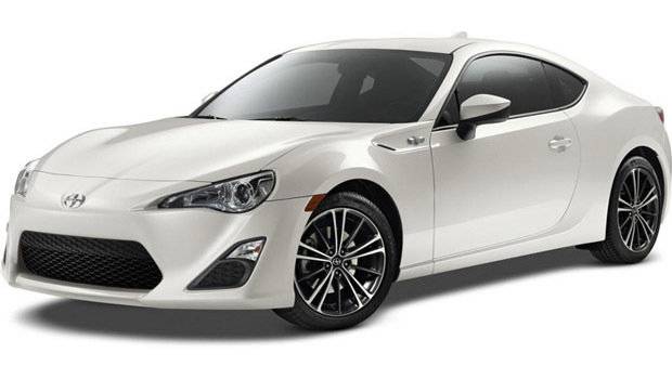 Linha 2015 da Scion traz poucas modificações