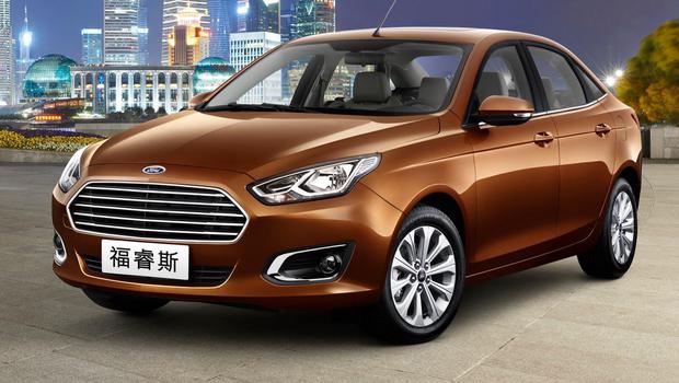 China deve ser responsável por 50% da produção de carros no mundo até 2021