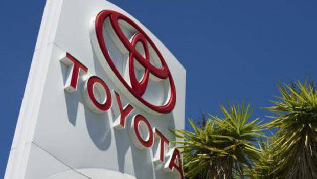 Toyota continua como marca mais valiosa do mundo