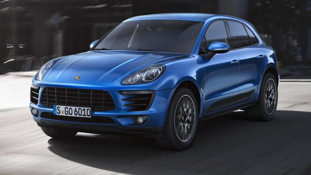 Porsche deve ter três novos motores