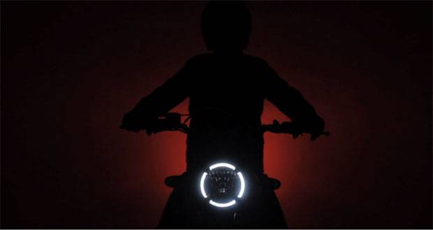 Ducati relançará Scrambler em 2015