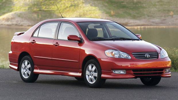 Toyota convoca recall global de 2,27 milhões de carros