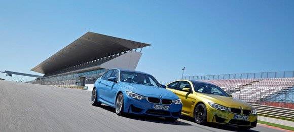 Divisão M da BMW focará na redução de peso, ao invés de maior potência
