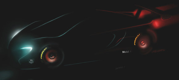 McLaren revelará dois novos carros durante o Festival de Goodwood