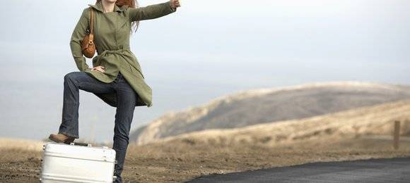 7 coisas irritantes que um carona faz