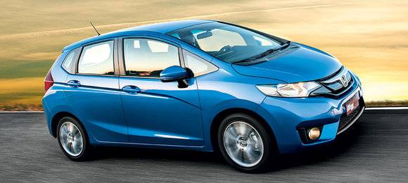 Honda convoca recall de mais de 420 mil veículos no Brasil