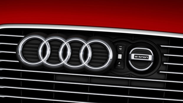 Audi pode ter crossover elétrico