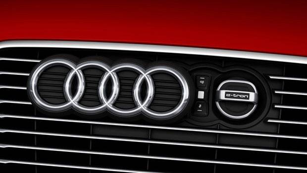 Audi pode ter crossover elétrico