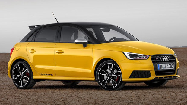 EUA: carros amarelos perdem menos valor, diz estudo