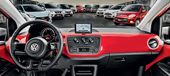 Os automatizados e automáticos mais baratos