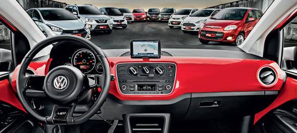 Os automatizados e automáticos mais baratos
