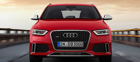 Audi anuncia novas molas de suspensão, agora mais leves
