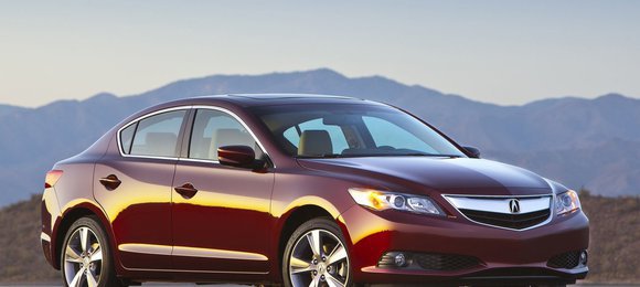 Acura realiza recall dos modelos ILX e ILX Hybrid nos Estados Unidos