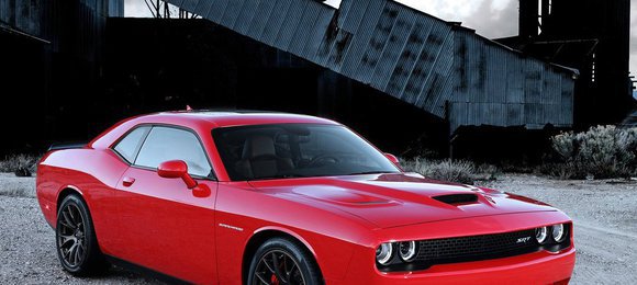 Dodge Challenger SRT Hellcat deve custar menos de US$ 60 mil