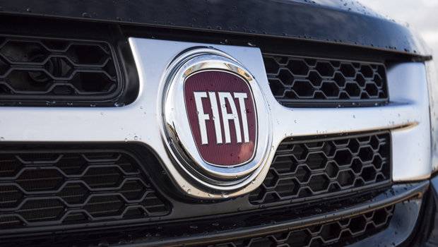 Fiat e Renault fabricarão comercial leve em conjunto