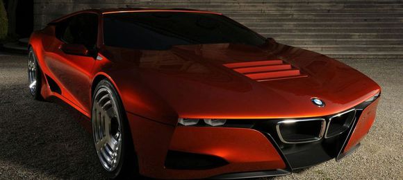 BMW i9 deve ser lançado em 2016, diz site