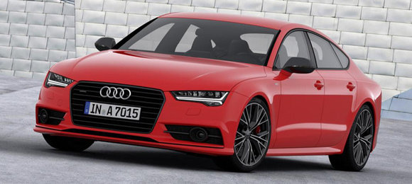 Audi confirma planos de aposentar câmbio Multitronic CVT