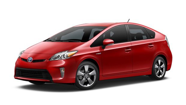 Toyota lança edição especial do Prius nos Estados Unidos
