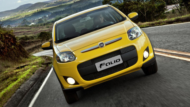 Mercado brasileiro registra alta de 11,6% em julho