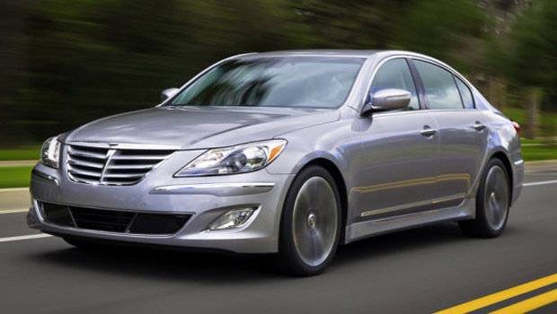 EUA: Hyundai é multada em US$ 17,35 milhões