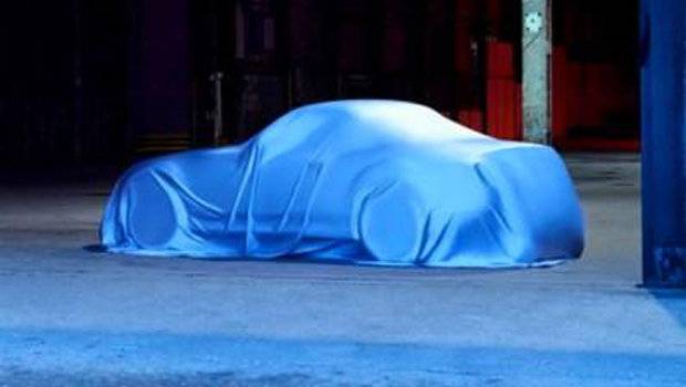 Mazda divulga teaser do novo MX-5