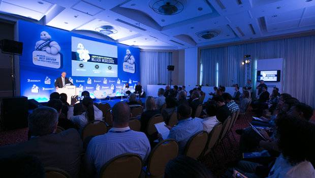 Michelin lança programa para educação de jovens no trânsito