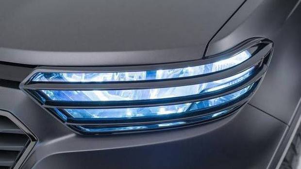 Divulgados novos teasers do Chevrolet Niva 2014