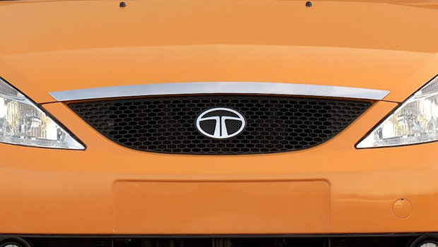 Tata fará SUVs em parceria com a Land Rover