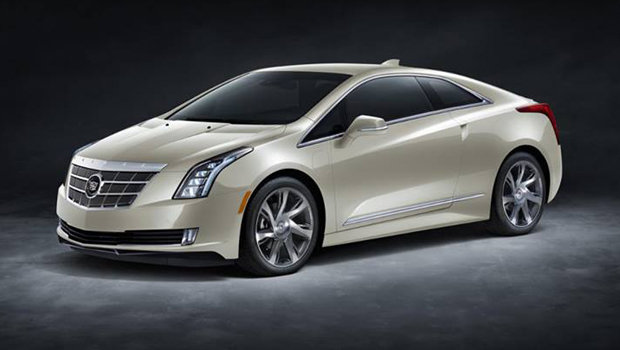 Cadillac ELR está com os dias contados