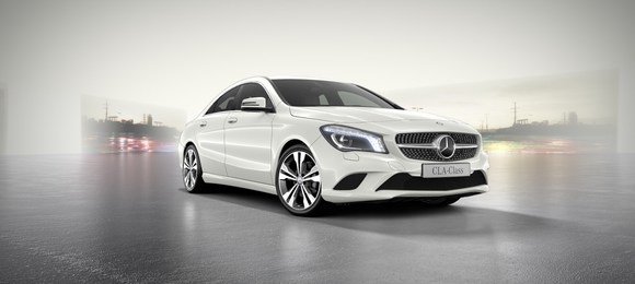 CLA ganha três versões novas no Brasil