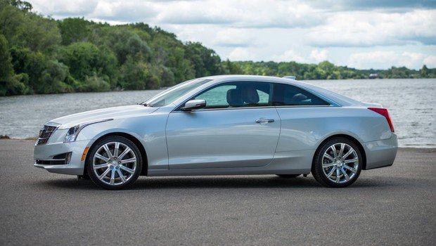 Baixa procura pelo ATS e CTS força Cadillac a demitir funcionários