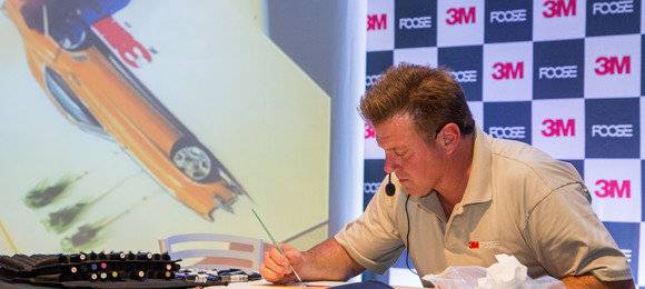 Entrevista: Chip Foose