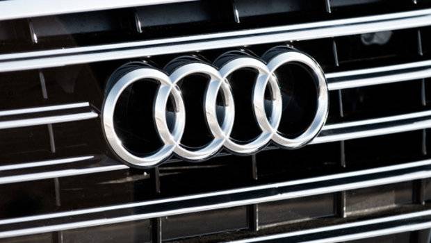 Audi deve produzir crossover Q1 em 2016