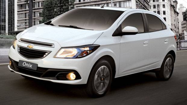 Chevrolet inicia campanha Troca Inteligente