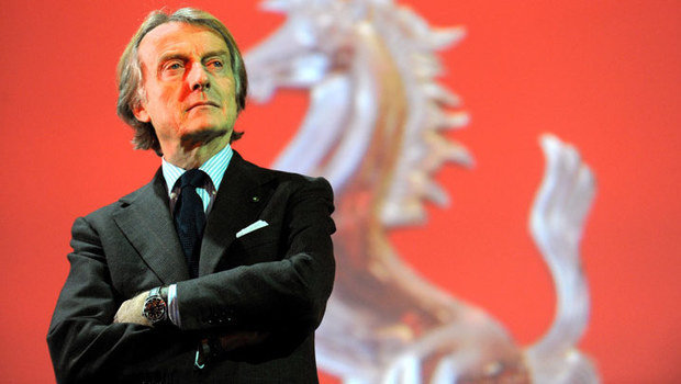 Fiat e Ferrari entram em rota de colisão