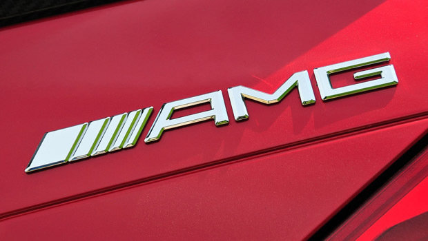 Mercedes tira nome Benz de modelos AMG