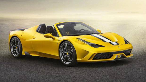 Compras da 458 Speciale explodem e entrega não é mais garantida pela Ferrari