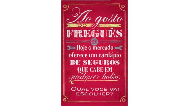 Seguro sob medida