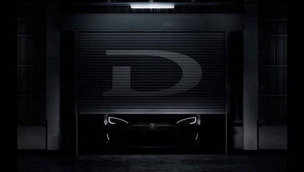 Diretor executivo da Tesla divulga prévia da montadora