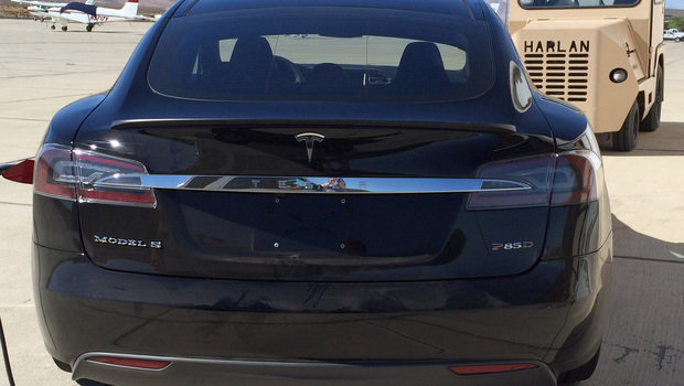 Mistérios sobre novidades da Tesla começam a ser desvendados