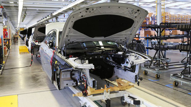 Vendas de veículos no Brasil caem 31,4% em janeiro