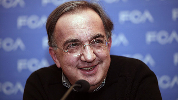 FCA estreia na Bolsa de Nova Iorque