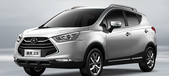 JAC anuncia seis novidades no Salão do Automóvel