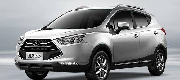 JAC anuncia seis novidades no Salão do Automóvel