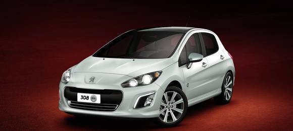 Peugeot relança 308 Roland Garros por R$ 79.990