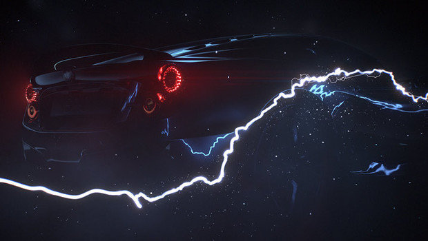 Detroit Electric revela teaser do SP 01