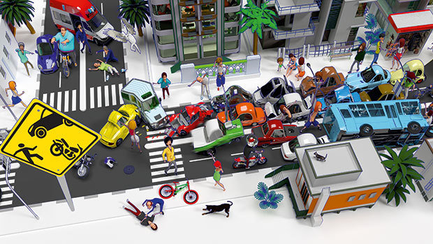 Seguro DPVAT vai mudar de mãos e pode ser gratuito em 2021 e 2022