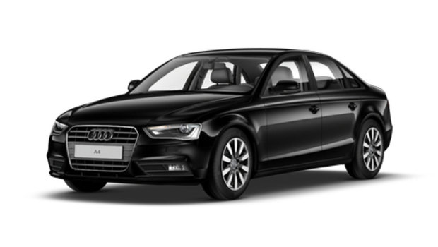 Audi faz recall da família A4 no Brasil