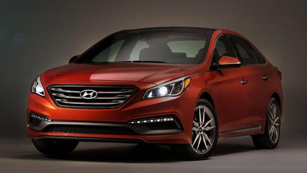 Hyundai e Kia fazem planos pela eficiência de consumo
