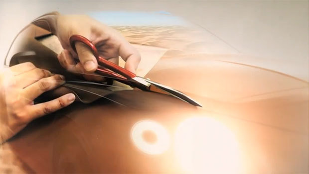 Bentley divulga teaser do novo SUV